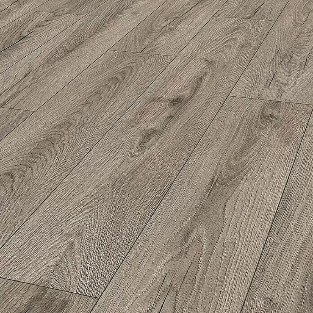 Harðparket Rutherford Oak 14 mm 1,23 m²