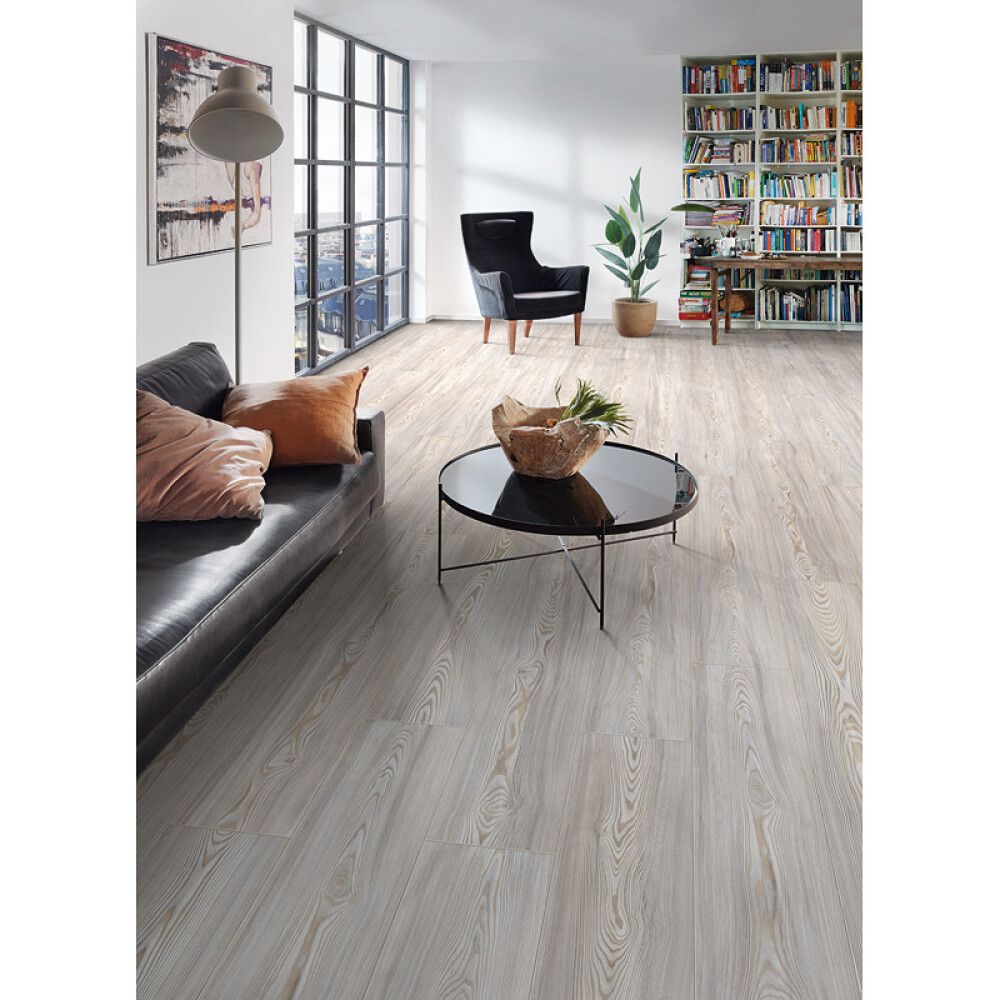 Harðparket Ambienta Milano Larch 8+2 mm 1,73 m²