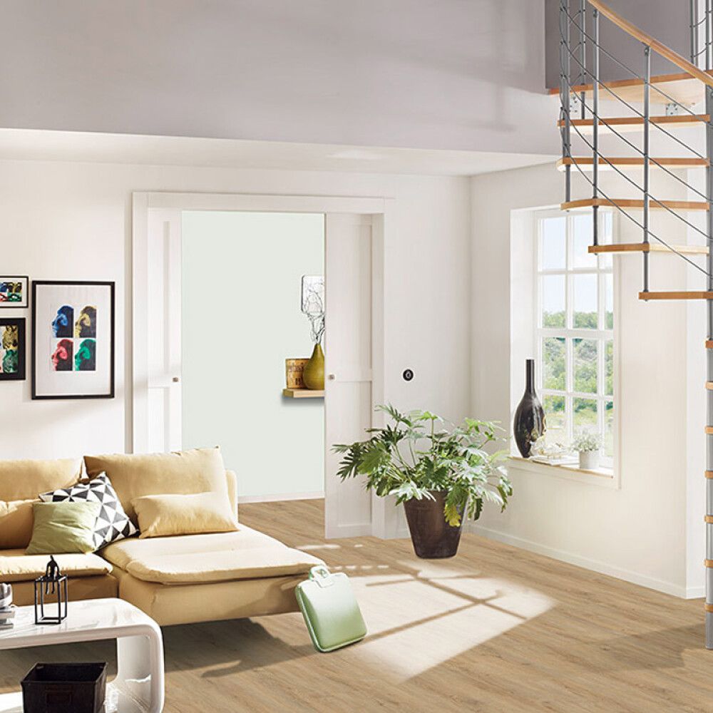 Vínylparket Ashton eik maxi 4,8mm B!design 2,23m²