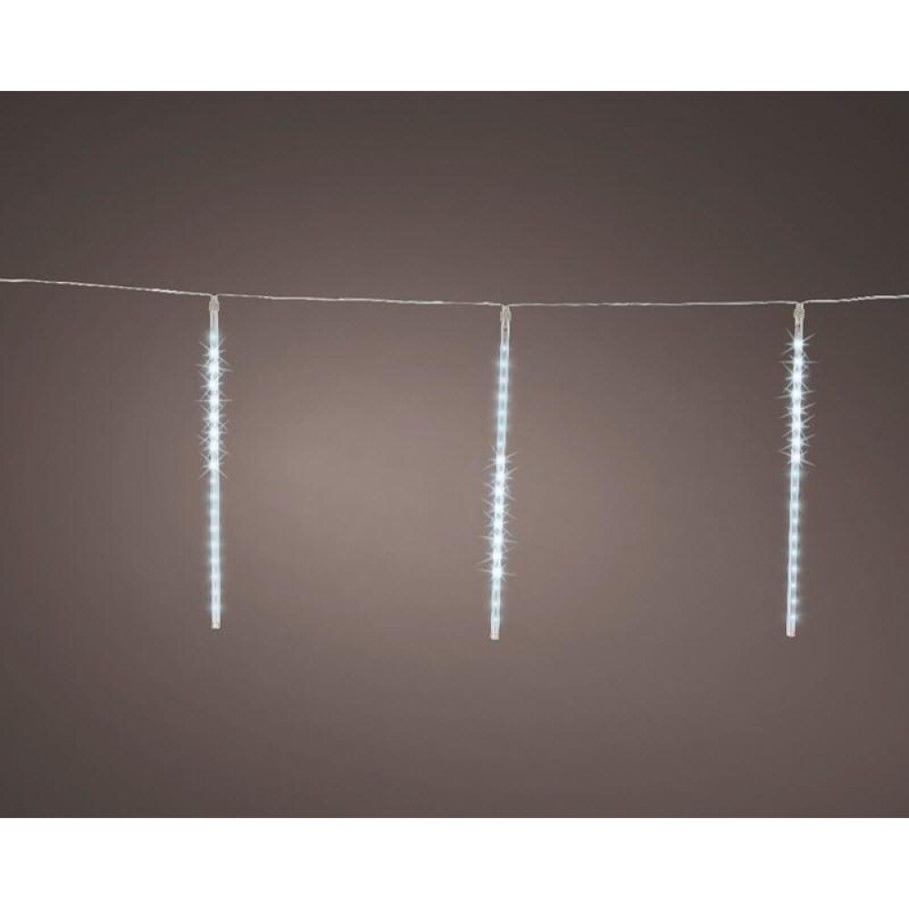 Grýlukerti 108 LED kerti IP44 2m Lumineo