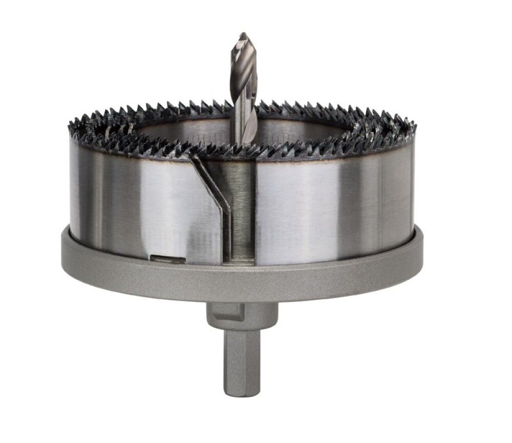 Dósabora sett tré 68-100mm Bosch 5stk