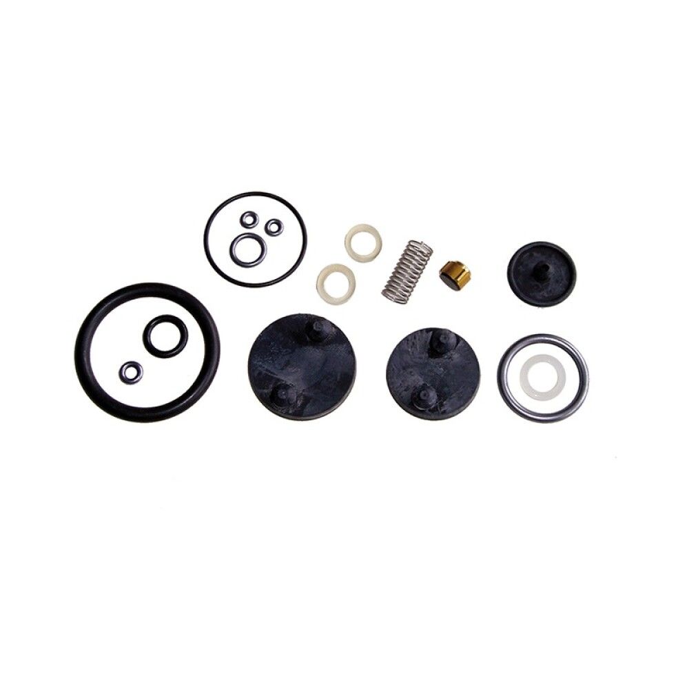 Varahlutapakki fyrir Prima og Primex þrýstibrúsa