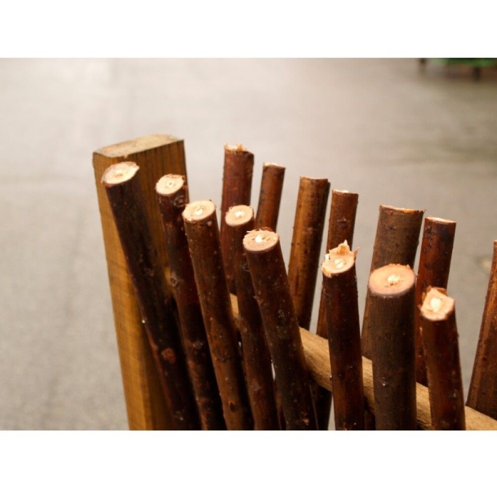 Girðingareining 120x180 cm