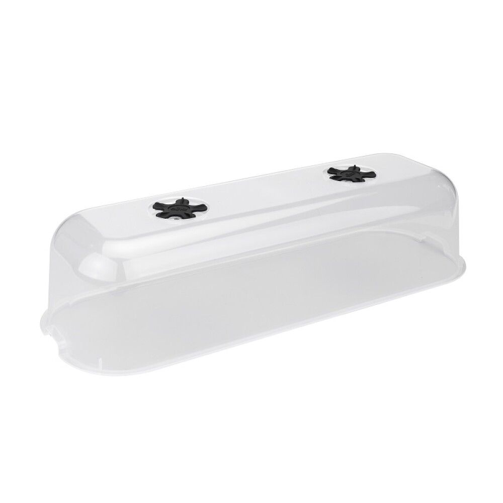 Lok á gróðurkassa Basics Grow House L