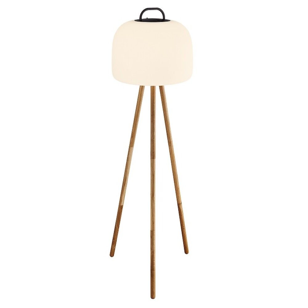 Þrífótur fyrir Kettle To-Go viður 103,3 cm