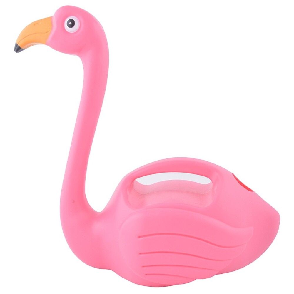 Vatnskanna flamingo 1,5L Garden Life