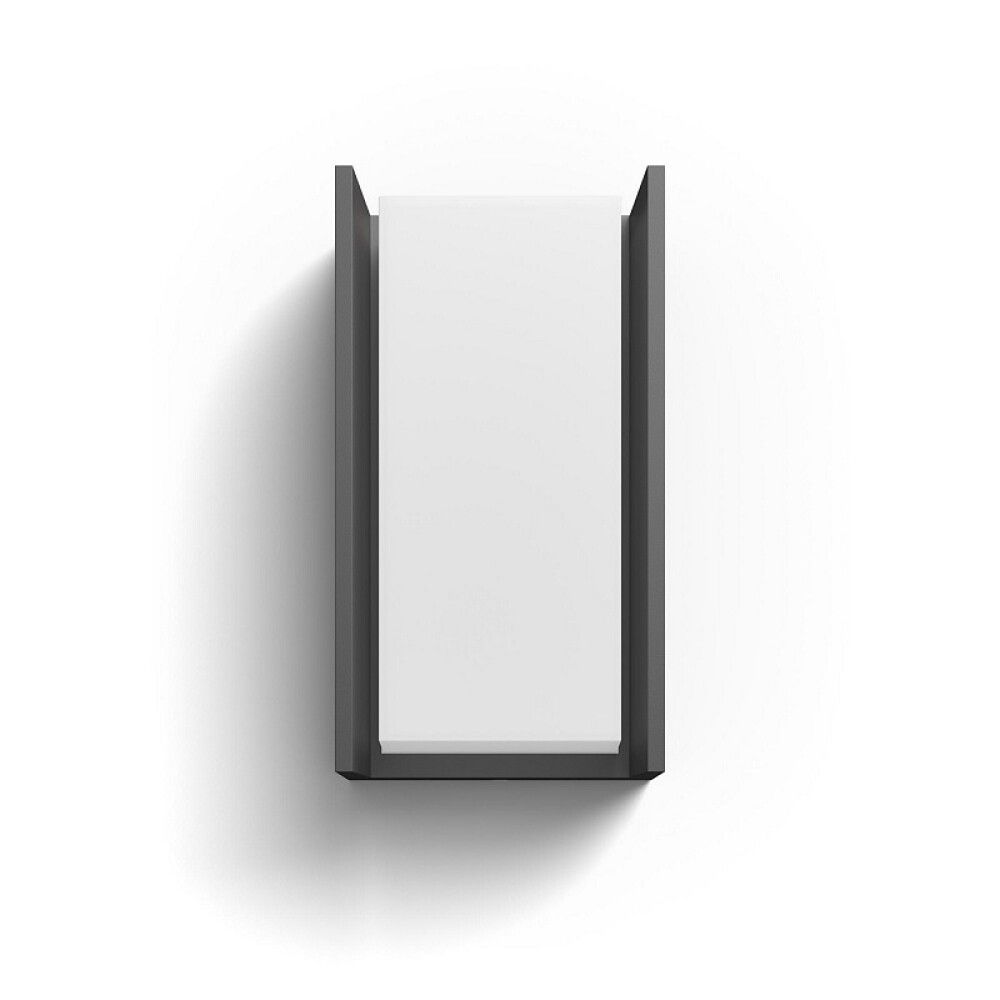 Veggljós E27 Turaco 9W Philips Hue 21 cm