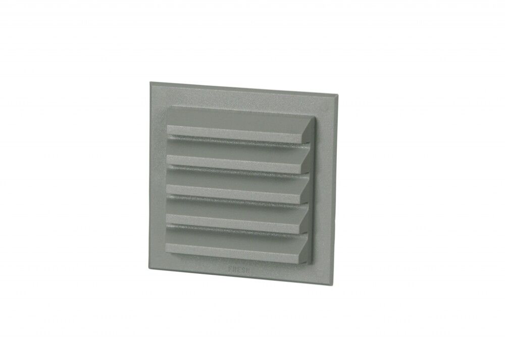 Loftunarrist 10x15 cm grá