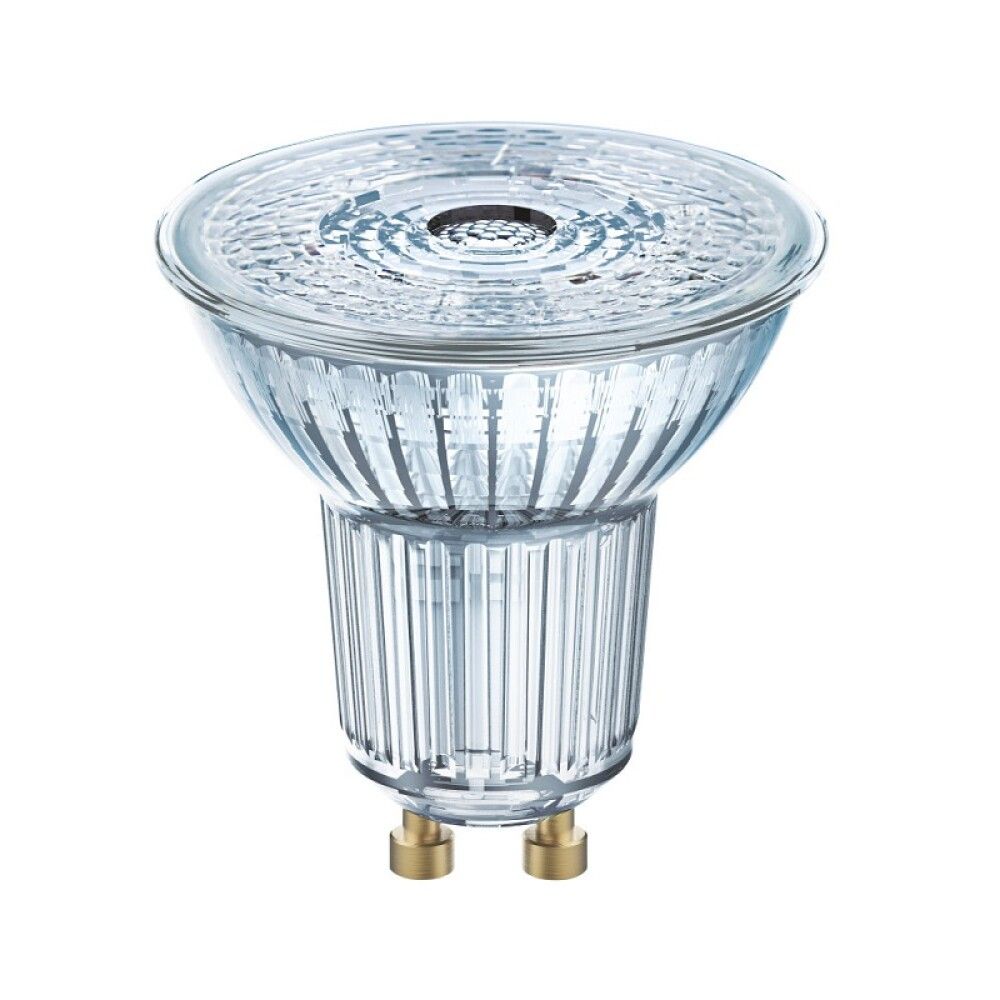 Ljósapera LED GU10 2,6W Osram 5stk