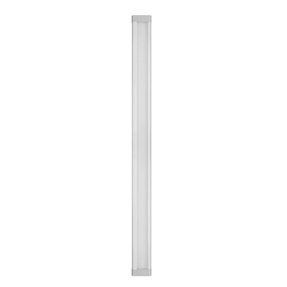 Undirskápaljós með skynjara LED 10W Slim 55cm 2stk