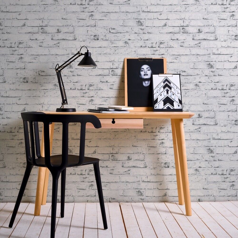 Veggfóður New England 10 x 0.53m