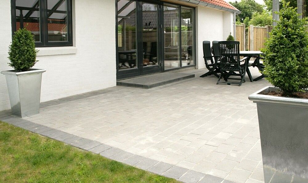 Hella 14x21x7cm IBF grá