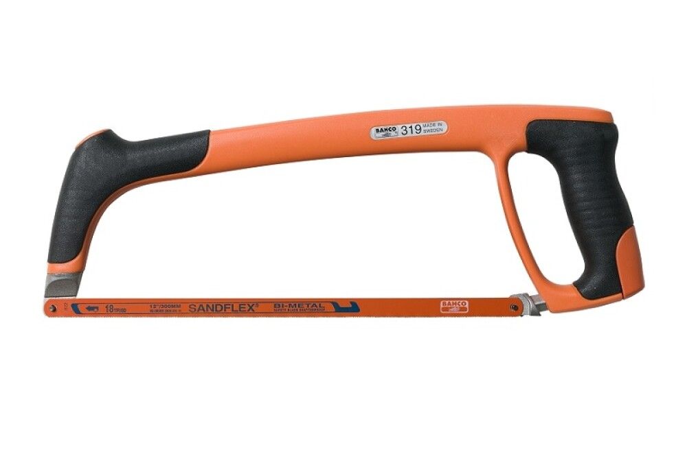 Járnsög 390 mm Bahco