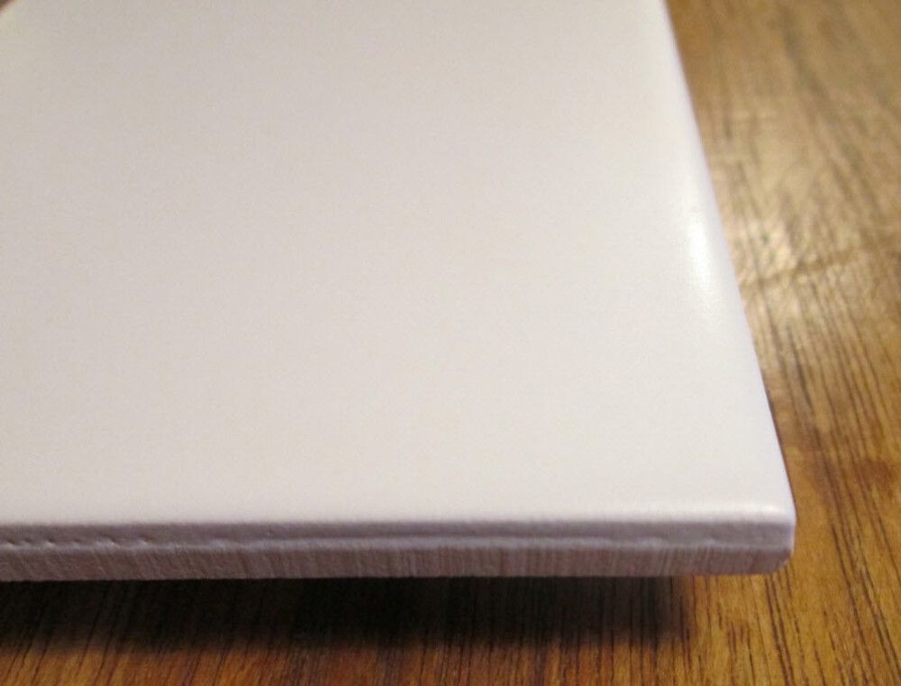 Veggfísar  9,7x29,7 cm 1 m2