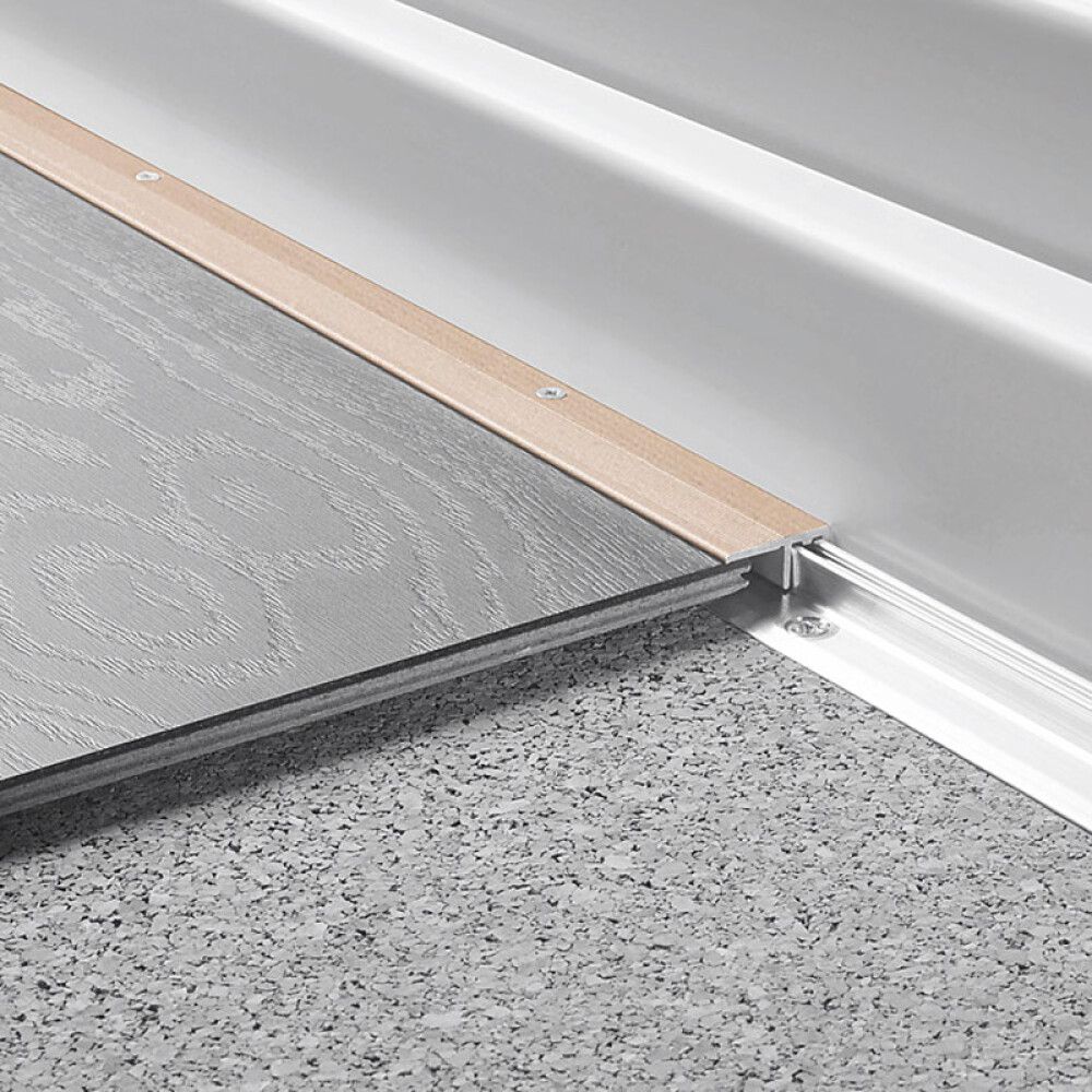 Tengilisti 270x2,2cm Logoclic sand