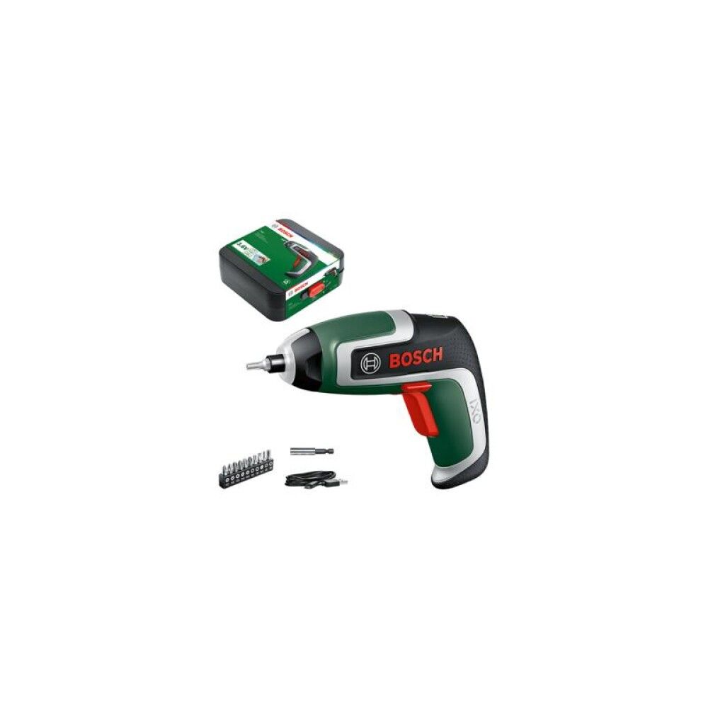 Skrúfvél 3,6V Bosch IXO Basic