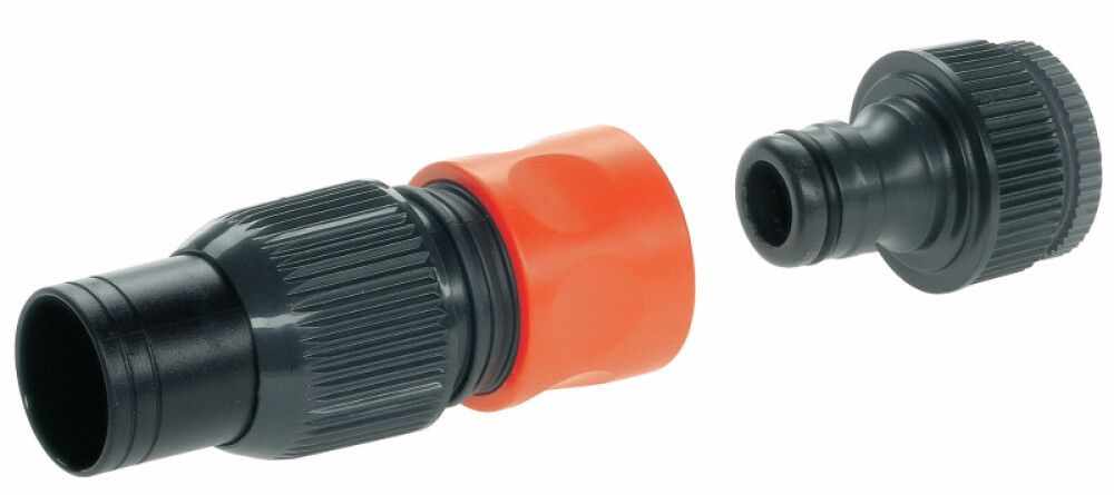 Hraðsmella fyrir vatnsdælu 19mm 3/4" Gardena