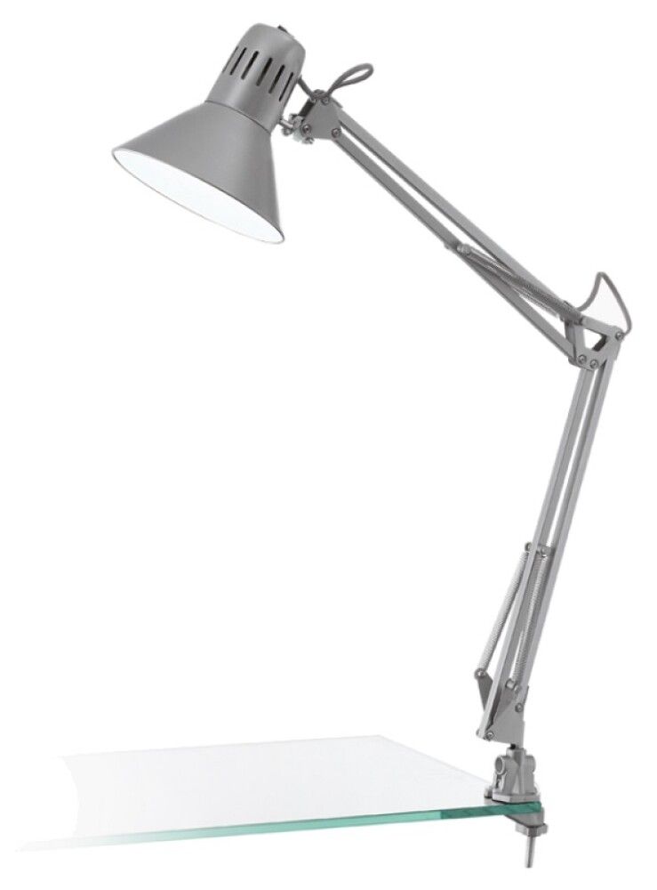 Borðlampi E27 Firmo 73 cm