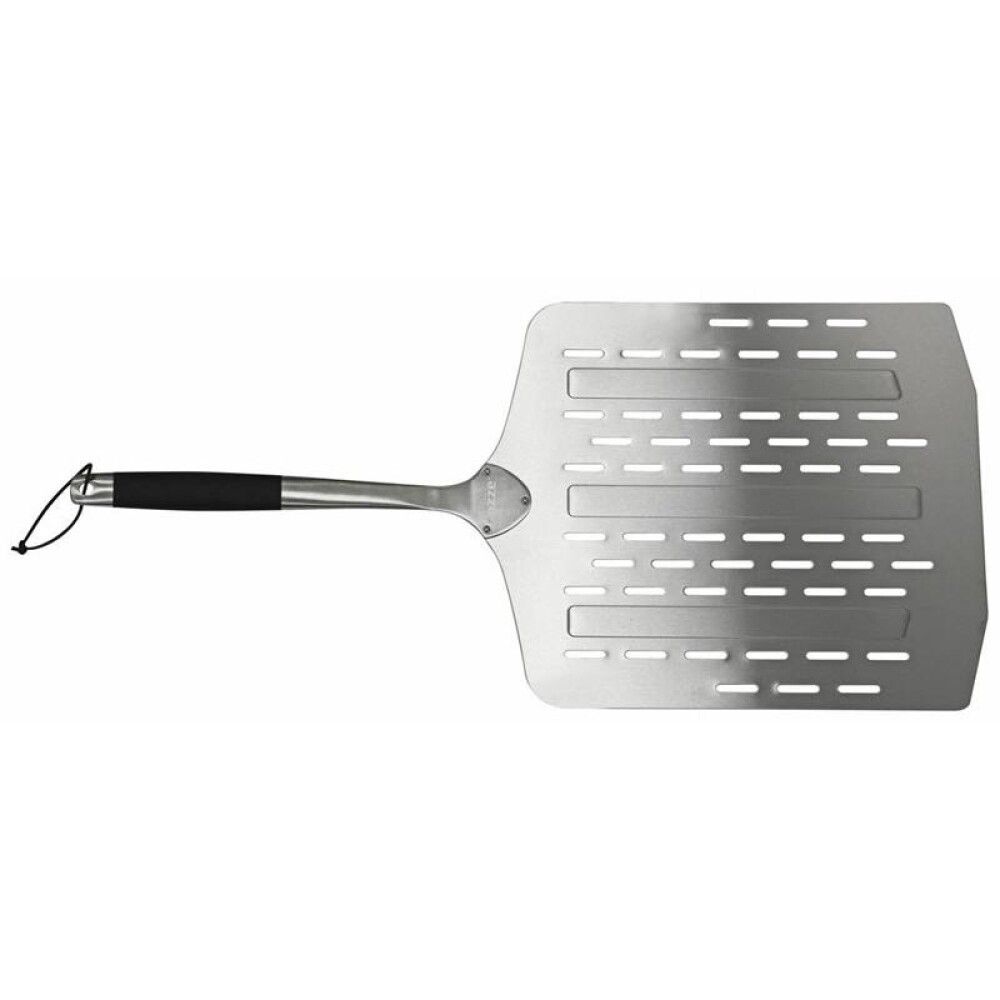 Pizzaspaði götóttur 76x35 cm Cozze