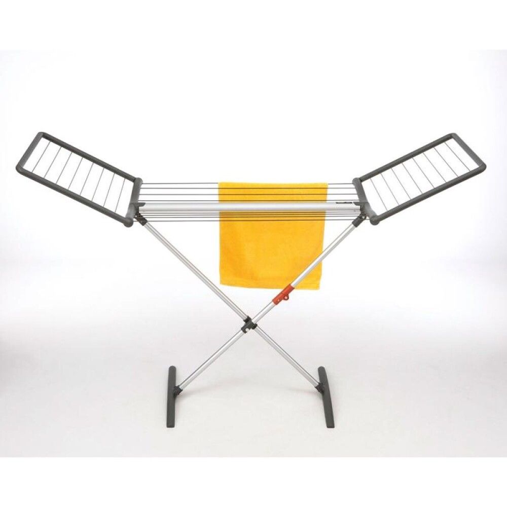 Þvottagrind 180x57,5x114 cm Juwel