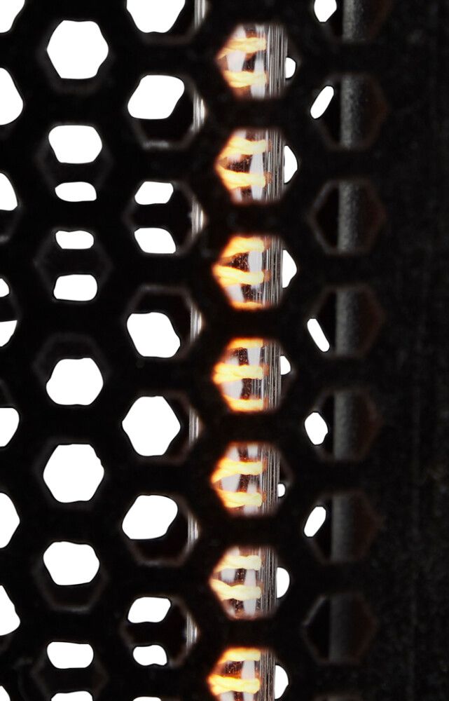 Pallahitari 800W IP44 