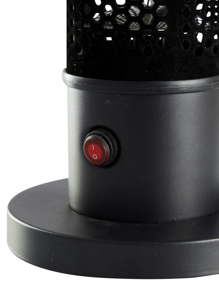 Pallahitari 800W IP44 