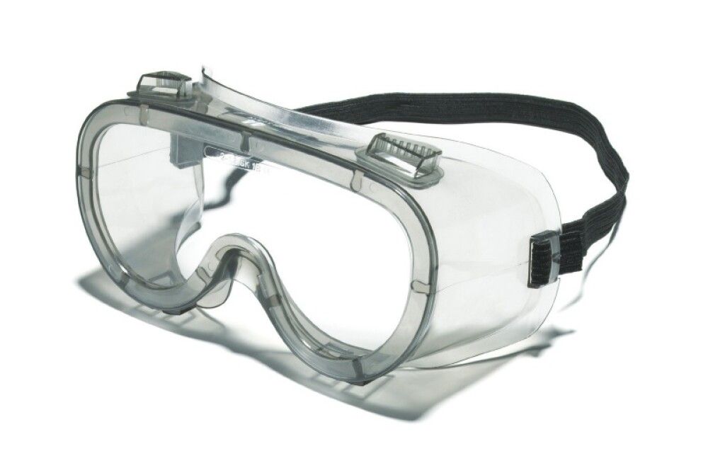 Öryggisgleraugu Zekler 44 IMF