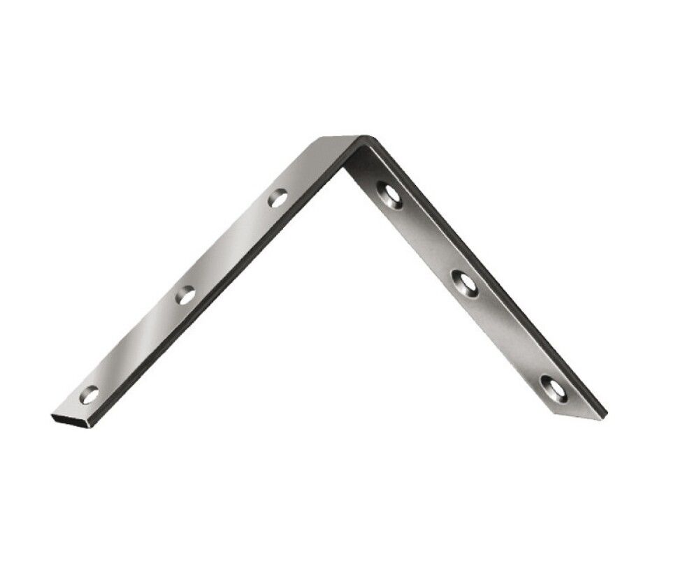 Vinkill 100x100x20mm Vormann galv.