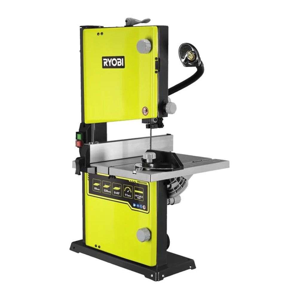 Bandsög 250W Ryobi RBS250G