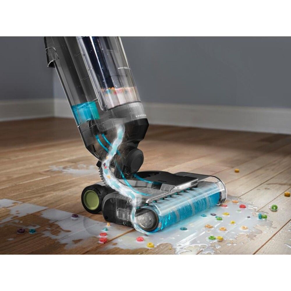 Skúringavél 18V Ryobi One+ RHFC18BL-0