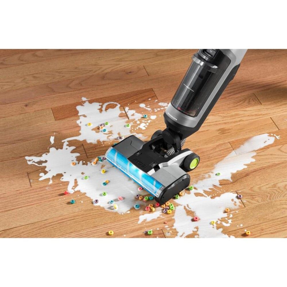 Skúringavél 18V Ryobi One+ RHFC18BL-0