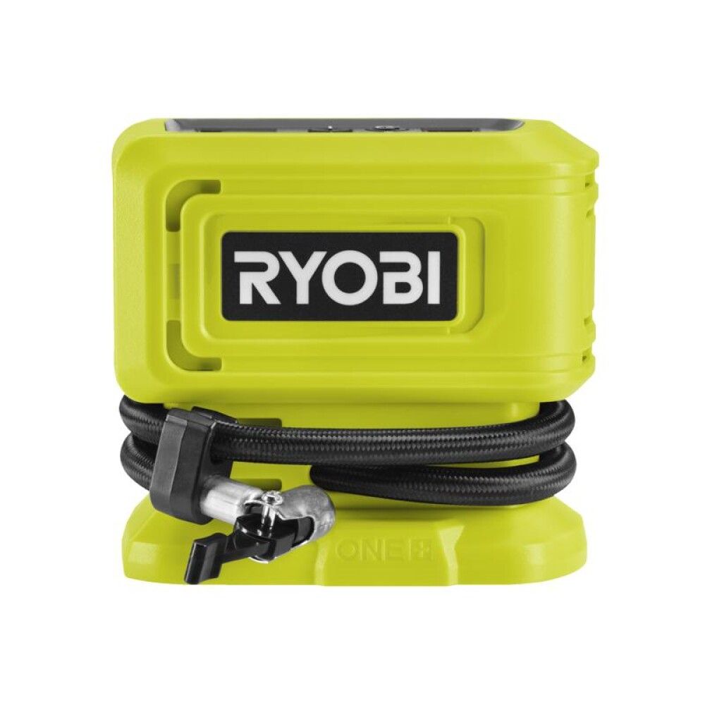 Loftpumpa 18V lítil Ryobi One+ RPI18-0