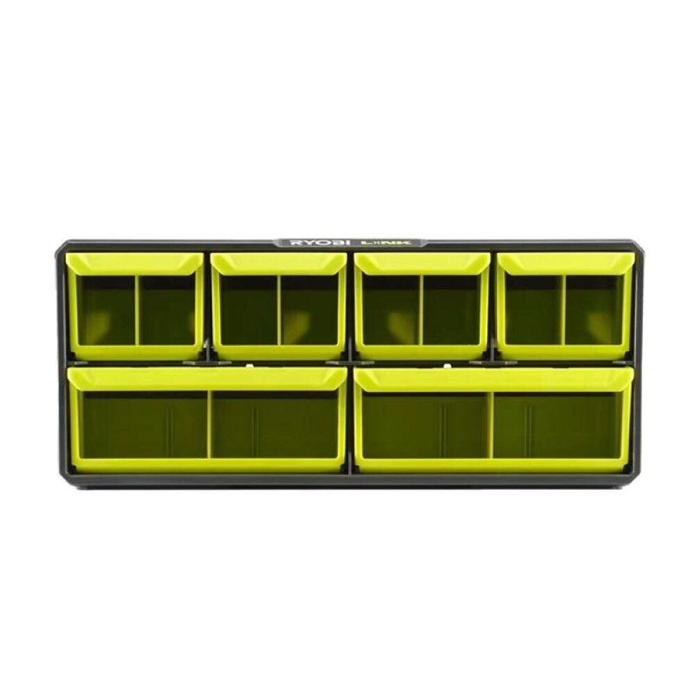 Flokkunarbox fyrir Ryobi Link RSLW309 94x165x395mm