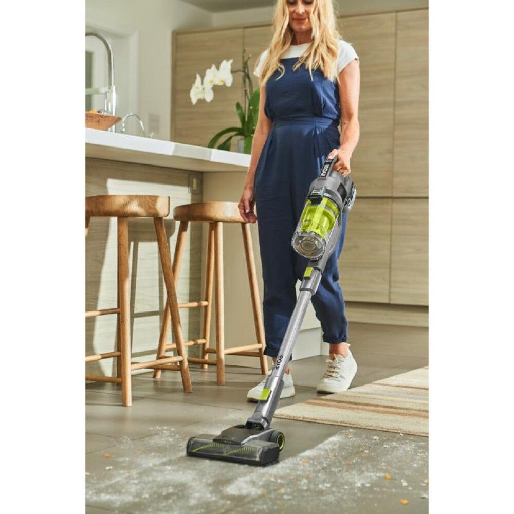 Skaftryksuga 18V Ryobi One+ RSVS18-0