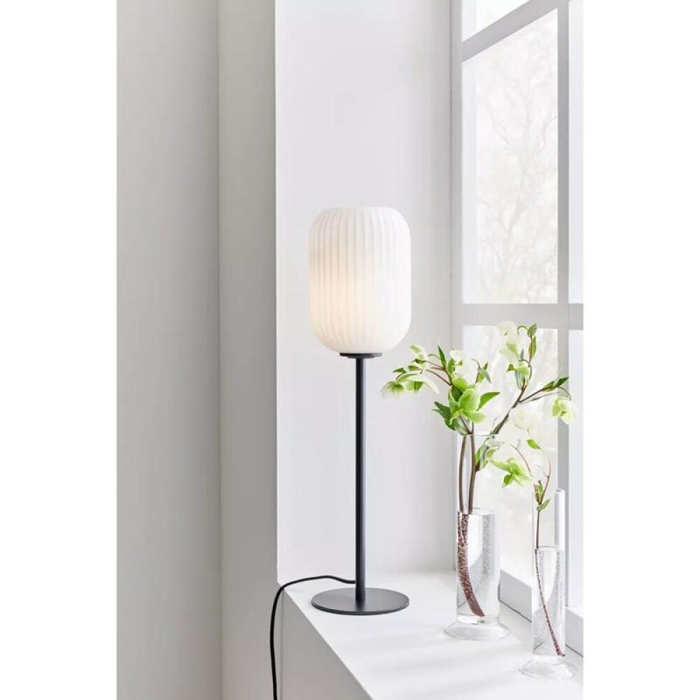 Borðlampi E14 Cava 55 cm