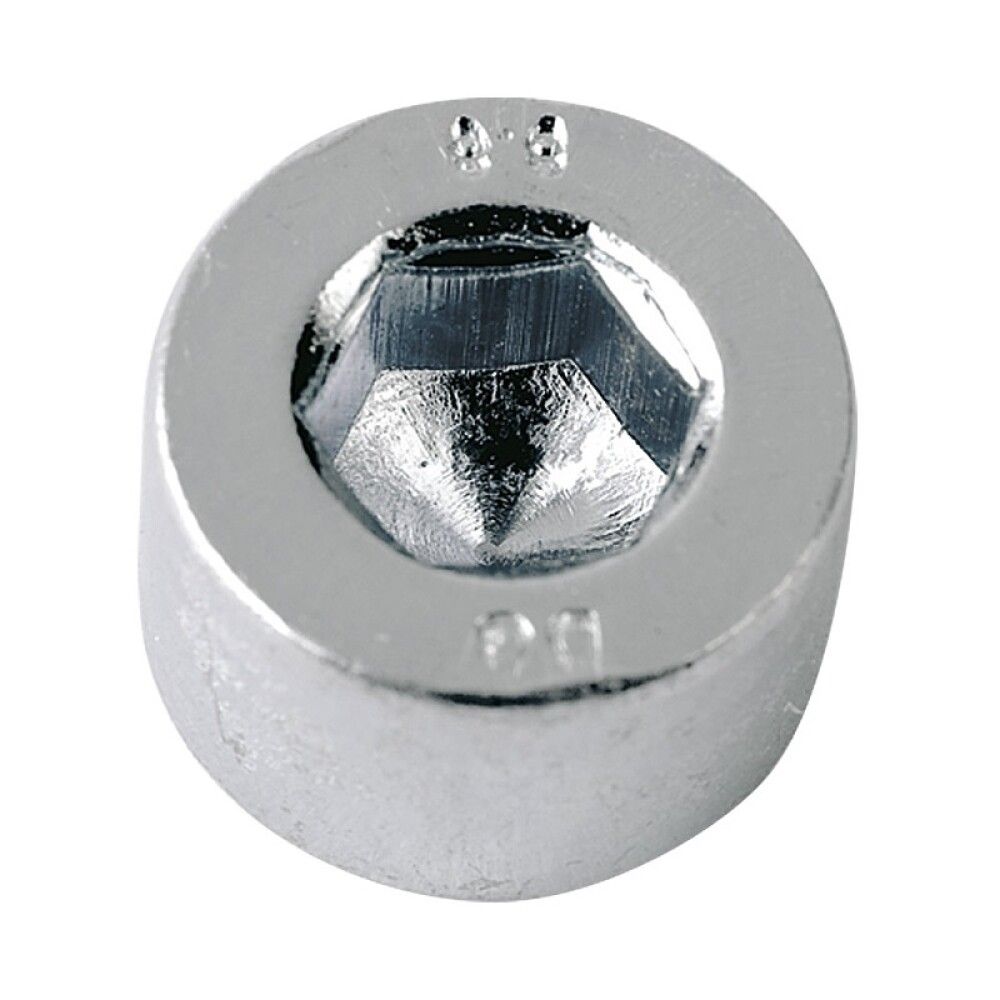 Innansexkantboltar Ø6x30 mm 100 stk Profi Depot A2