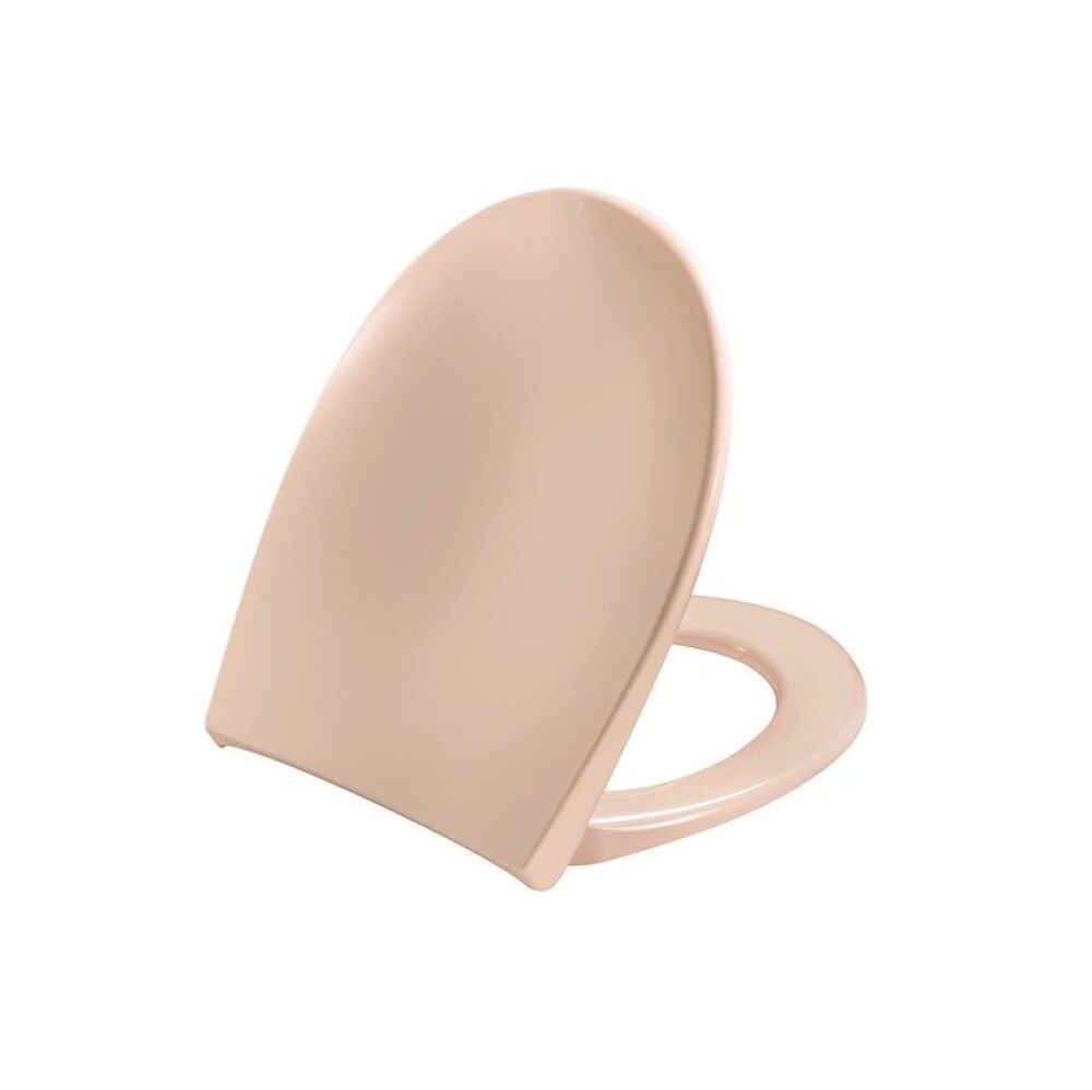 Salernisseta hæglokandi Pressalit Universal S1165 drapplituð