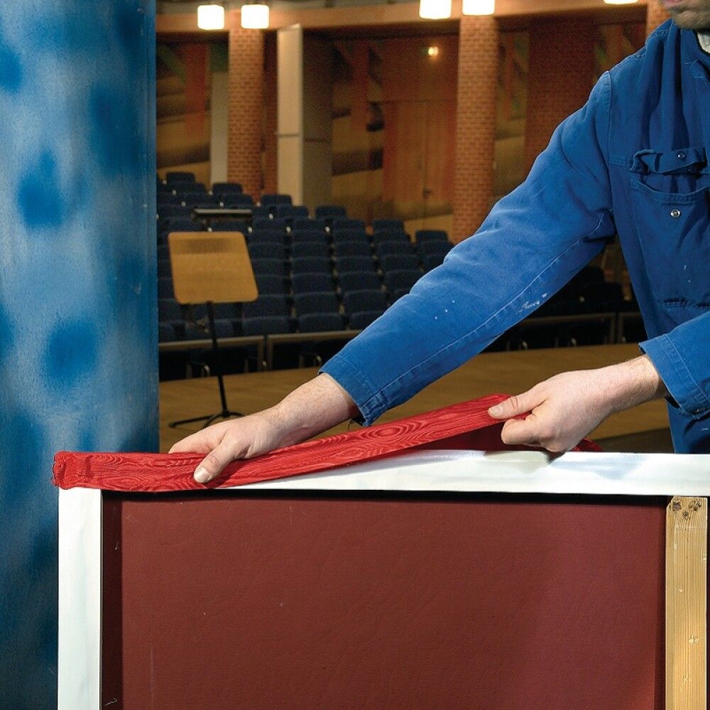 Teppalímband Tesa 50mm x 25m