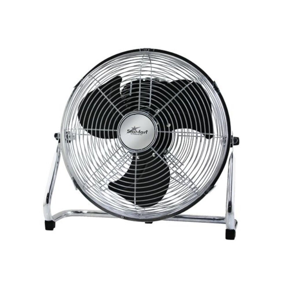 Gólfvifta Ø30 cm Star-Fan