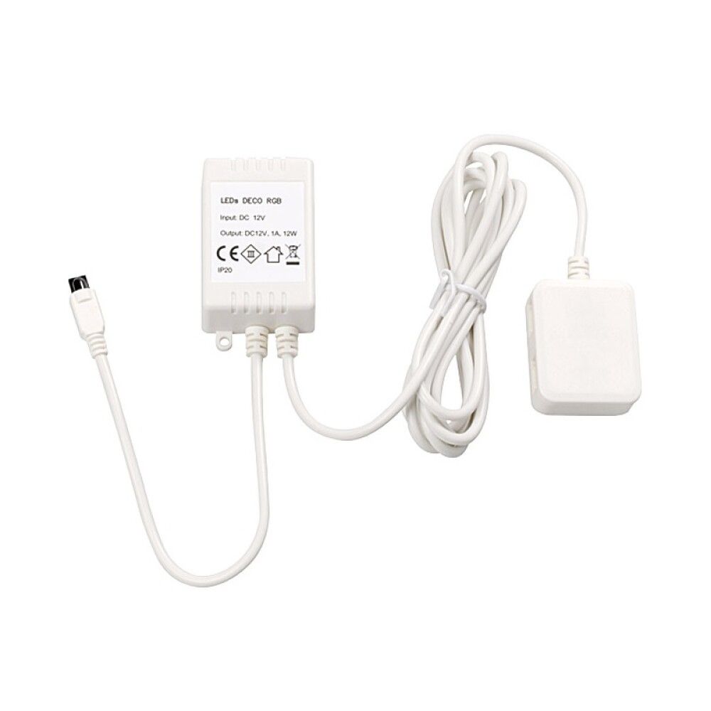 Ledlistar 8,8W 4x40cm Tween Light RGN