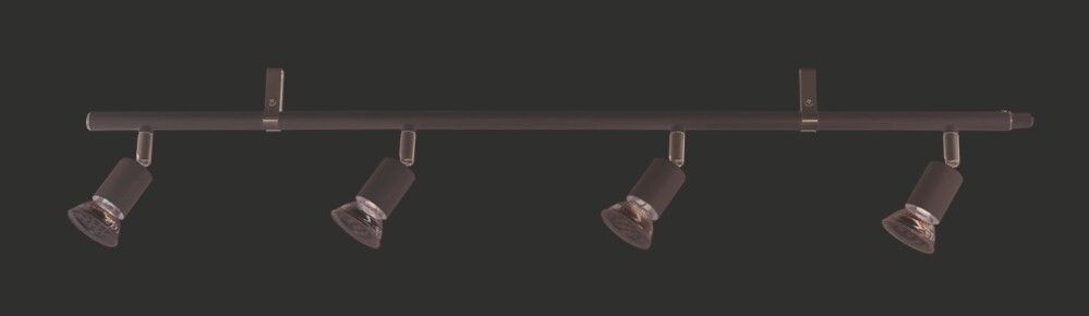 Kastari 4xGU10 Mini Spot hvítur