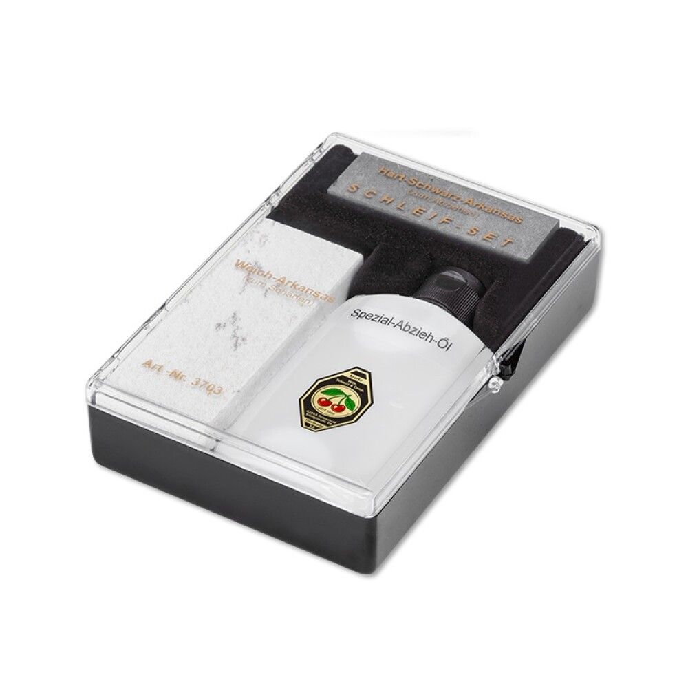 Slípisett Cherries Universal