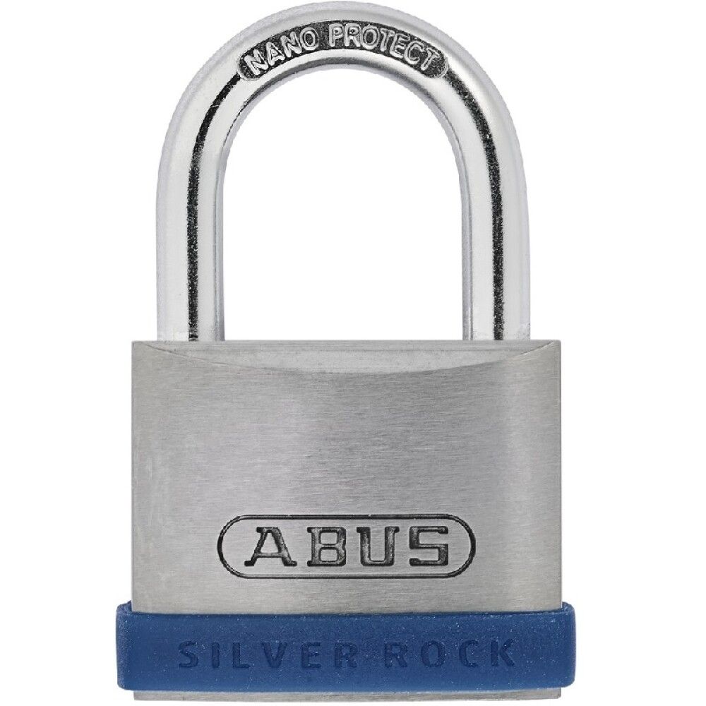 Hengilás Abus Silver Rock 5/40