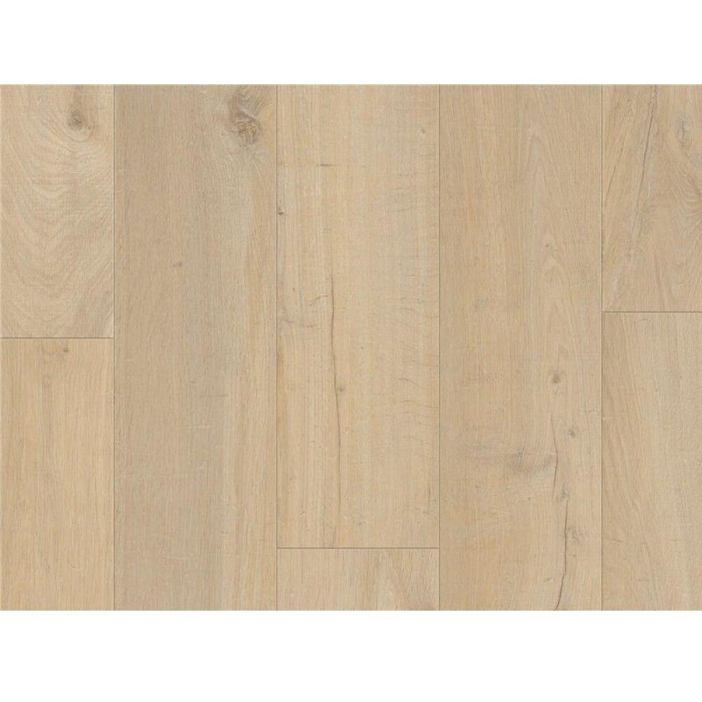 Harðparket Visby Coastal Oak 8 mm 1,835 m² Pergo
