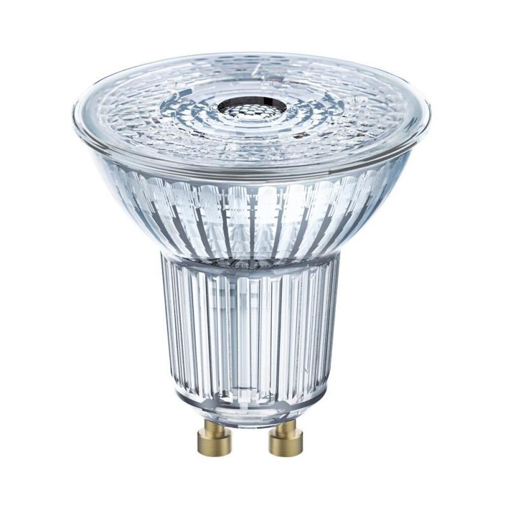 LED Perur Superstar PAR16 3,2W 2stk. Osram