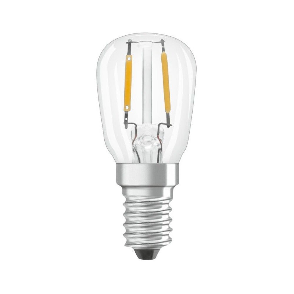 LED Pera Star Special T26 E14 1,3W Osram