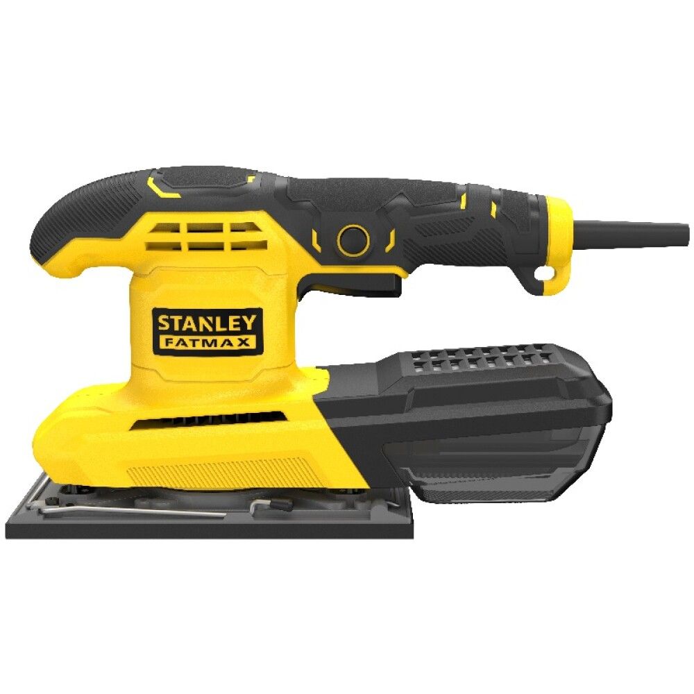 Juðari 280W Stanley FatMax FMEW214K-QS