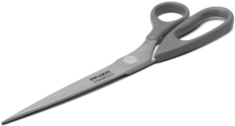 Veggfóðursskæri 25 mm stál Anza