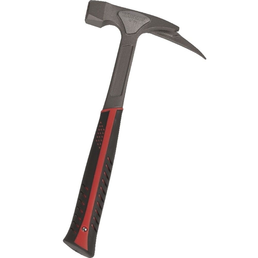 Klaufhamar með segli Wisent