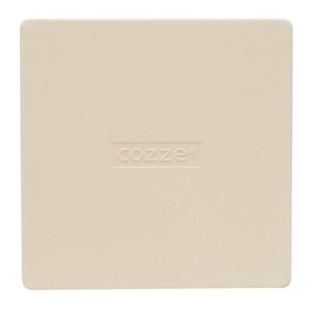 Pizzasteinn fyrir 17" Cozze